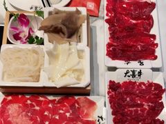 -大喜牛鲜牛肉火锅(世纪金源店)