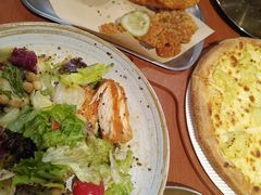 -魏斯理汉堡(西安沣东吾悦店)