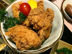 -芥岛(河北大街店)