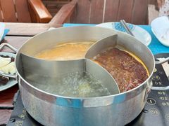 -渔家火锅·海鲜自助餐·演艺(亚龙湾天域酒店)