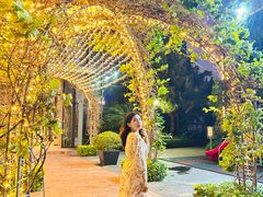 -珠海中海雅高铂尔曼酒店