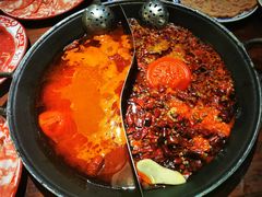 -楠火锅(绿地新都会店)