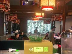 -汤城小厨•粤菜•靓汤(苏州街店)