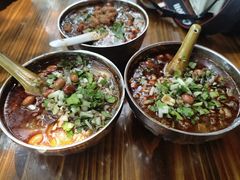 -代四孃牛华豆腐脑美味小食(总店)