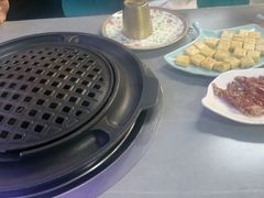 -牛犇炭火烤肉·鲜切烤肉(承德总店)