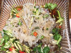 -江城老胖串店(湖西路店)