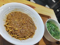 -富源春面馆(四川北路店)