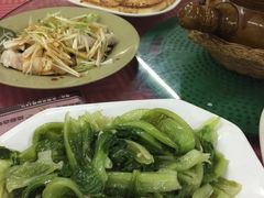 -隆都四季香饭店(碧海路店)