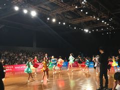 -小荧星艺校(大宁分校)
