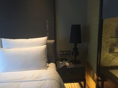 -重庆富力艾美酒店