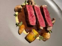 -L'Arome芳芳法国餐厅(仙林金鹰店)