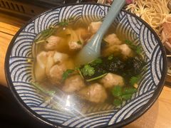-北丐先生·野馄饨烧烤(雨花万象店)