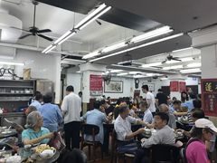 -香港蓮香樓(上環店)