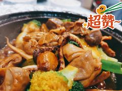 -粤·向群饭店(龙津东路总店)