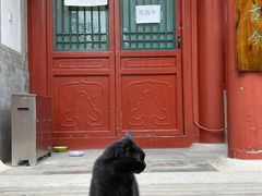 -北京石刻艺术博物馆(五塔寺)