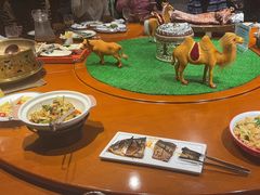 -蒙古大营(朝阳公园店)