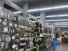 -迪卡侬(雨花店)