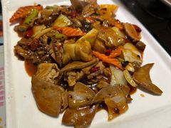 -乡间好味私家菜(总店)