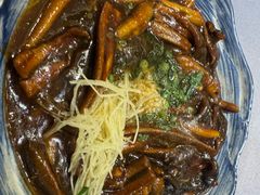 -老阊门菜馆(山塘街店)