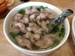 福鼎肉片-大叔家福鼎小吃(十全街店)
