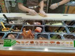 -赛百味SUBWAY(悠唐店)