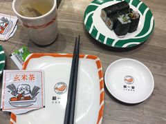 -新一番三文鱼寿司(红城湖店)