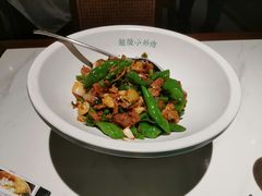 菜籽油炒超级小炒肉-遇见湘·地道湖南菜(云门店)