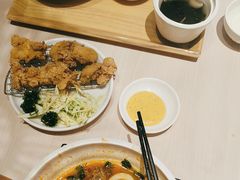 -味千拉面(郑州杉杉奥特莱斯购物广场店)