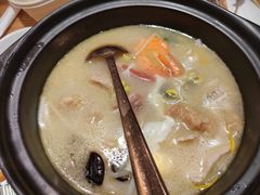 -云海肴·汽锅鸡·云南菜(广安门天虹店)
