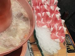 -额尔敦草原涮羊肉·烧烤(冻青树总店)