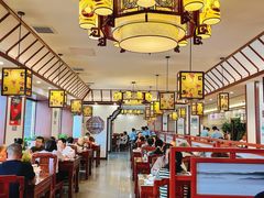 -惠宾饭庄(中山路店)