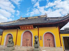 -上海青龙寺