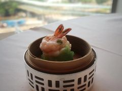 -龙景轩(香港四季酒店)