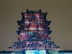 -寻梦滕王阁实景演出