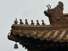 -普陀山风景名胜区-法雨禅寺