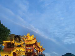 -西湖外事游船(湖滨二公园外事游船码头)