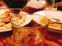 猪肉黑松露披萨-La Tavernetta(Bar à Vin)(乌鲁木齐路店)