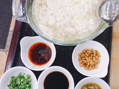 -力力豆花庄(广渠门店)