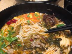 -云味馆过桥米线(皇庭广场店)