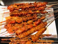 -马海涛牛肉串·午市牛腩饭·烧烤夜宵(领汇广场店)