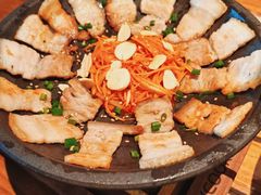 -KCOOKING概念韩餐(世茂52+店)