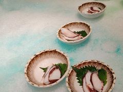 -铭门盛宴·艺术海鲜姿造(福田黑金店)
