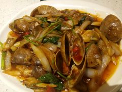 -玉善烧烤串城(长春总店)