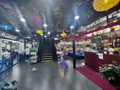 -醉御香渔家园(临沂路与大连路店)