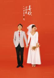 -苏州HX-合喜映画婚纱摄影