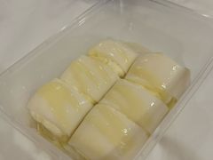 榴莲拉肠-甜心妈妈·榴莲星级糖水(北京路总店)