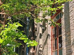 -周恩来同志少年读书旧址