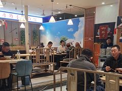 -大头亮羊汤烩面·河南非遗(良乡总店)