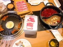 -火炉火自助餐(悠唐购物中心店)