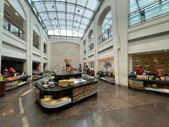 大堂-棕榈岛海鲜自助餐厅(虹桥迎宾馆店)